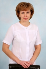Питерова Наталия Юрьевна