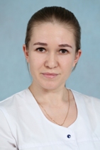 Яковлева Олеся Германовна