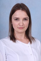 Трифонова Ольга Владимировна