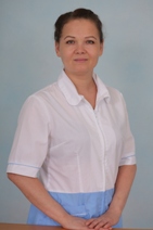 Шингарева Анастасия Юрьевна