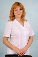 Курлова Анна Константиновна
