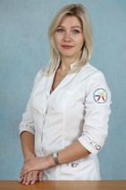 Малюченко Юлия Андреевна
