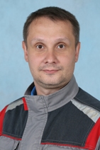 Кириченко Алексей Витальевич