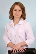 Нямчук Марина Николаевна