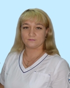 Владимирова Татьяна Гавриловна