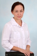 Михайлова Лидия Васильевна