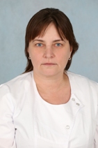 Ерохина Наталья Александровна