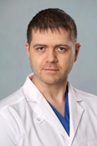 Козлов Дмитрий Михайлович