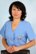 Емельянова Ирина Леонидовна