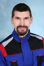 Михельков Сергей Викторович