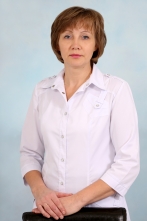 Назарова Валентина Валентиновна
