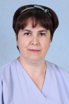 Козлова Татьяна Геннадьевна
