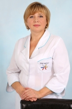 Жохова Ольга Николаевна