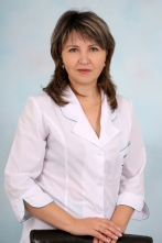 Никитина Ирина Ивановна