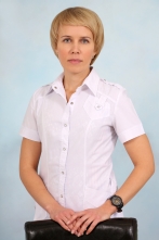 Кузьмина Валентина Александровна