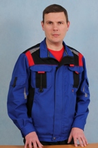Смирнов Евгений Геннадьевич