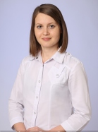 Мосолова Татьяна Валерьевна