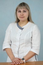 Киндякова Наталья Владимировна