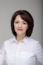 Архипова Светлана Николаевна
