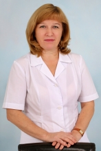 Петрова Роза Васильевна 