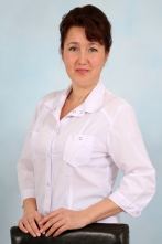 Груданова Светлана Николаевна