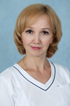 Макарова Людмила Дмитриевна