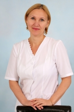 Гаврилова Алевтина Геннадиевна