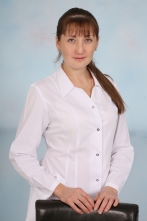 Смирнова Екатерина Германовна