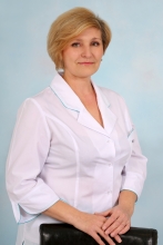 Ладыгина Татьяна Леонидовна